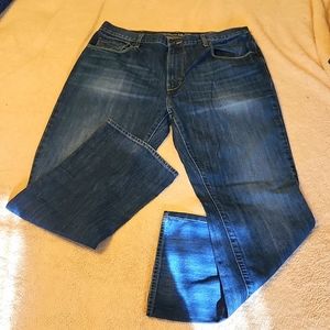 Cremieux 40x32 Jeans